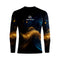 Traje de Buceo con Capucha y Protección Solar - Rashguard para Surf