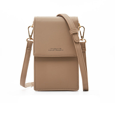 Bolsa Crossbody Minimalista para Celular - Image 17
