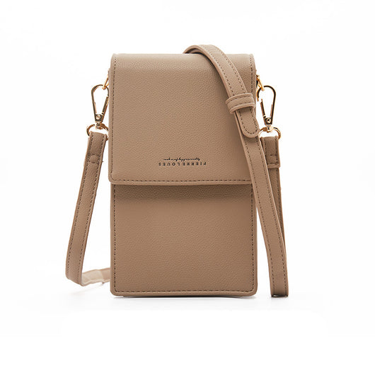 Bolsa Crossbody Minimalista para Celular - Image 17