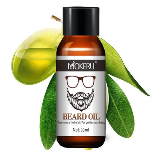 Aceite Orgánico para el Crecimiento de la Barba - Image 2