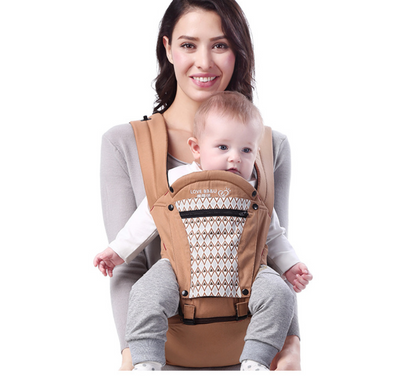 Cargador de bebé ergonómico - Image 6