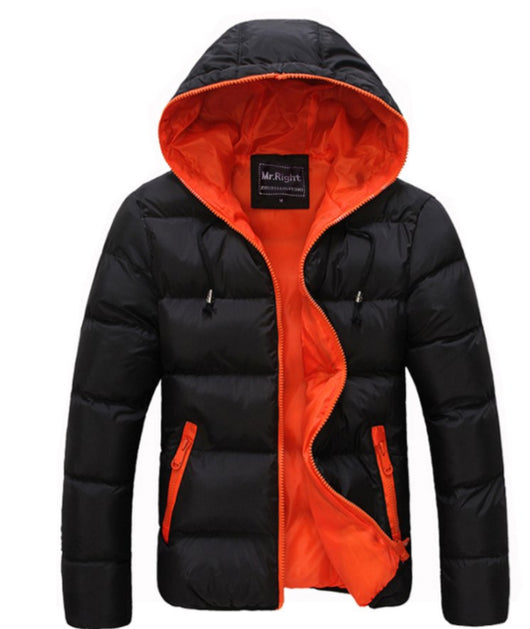 Chamarras de Colores Vibrantes para Hombre de Alta Calidad - Image 7