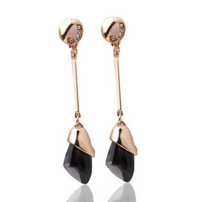 Aretes Clip Sin Perforación - Joyería Salvaje Moderna - Image 12