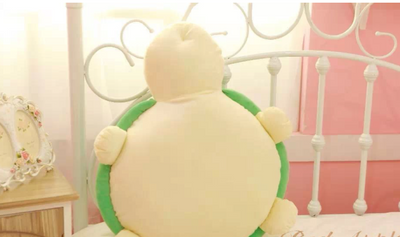Peluche Tortuga Almohada Creativa Diseño Cartoon - Image 14