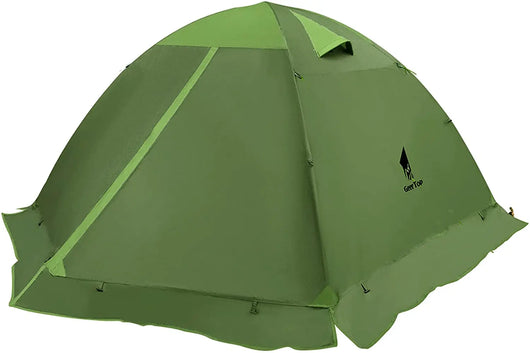 Carpa Camping Plegable Portátil - Image 8