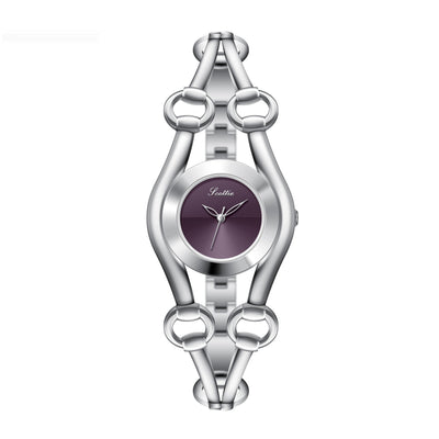 Reloj Mujer Diseño Hueco Minimalista y Versátil - Image 4