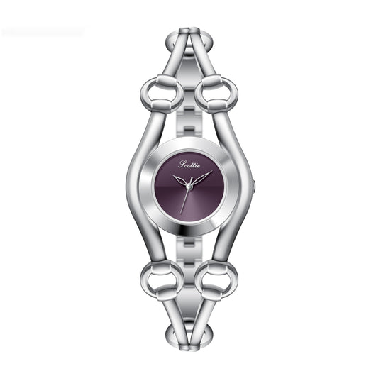 Reloj Mujer Diseño Hueco Minimalista y Versátil - Image 4