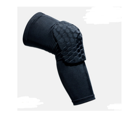 Mallas Deportivas Transpirables Largas para Hombre y Mujer - Protección para Running y Fútbol - Image 3