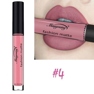 Brillo Labial Mate Anti-Transferencia - Image 18