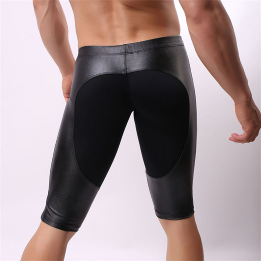 Pantalones Deportivos de Compresión - Image 4