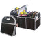 Organizador de Maletero Plegable para Auto - Caja de Almacenamiento Multifuncional