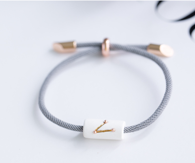 Pulsera de Cerámica con los Doce Signos del Zodiaco - Image 12