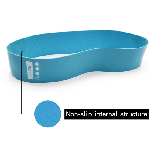Bandas Elásticas de Resistencia para Glúteos y Fitness - Image 5