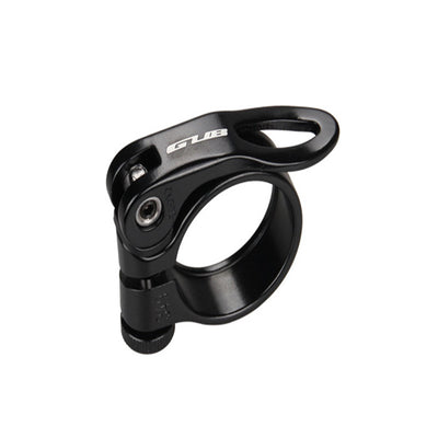 Abrazadera de tubo de sillín para bicicleta - Image 11