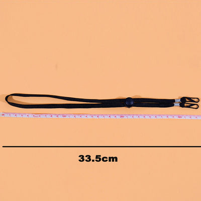 Cuerda Ajustable para Mascarilla con Banda Elástica Resistente al Viento - Image 6