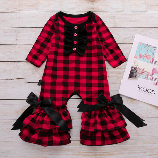 Conjunto de Primera Puesta para Bebé