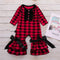 Conjunto de Primera Puesta para Bebé