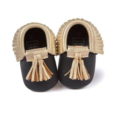 Mocasines con Borlas - Image 12