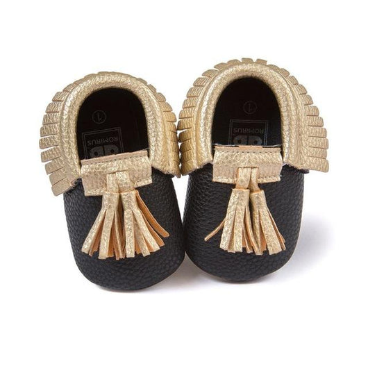 Mocasines con Borlas - Image 12