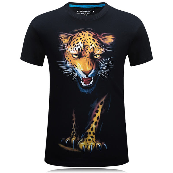 Playera Personalizada con Estampado Cuello Redondo - Image 10