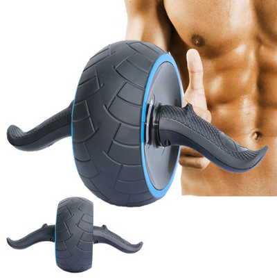Rueda Abdominal con Retorno Automático - Image 8