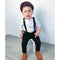 Ropa Elegante para Niños - Estilo Europeo y Americano