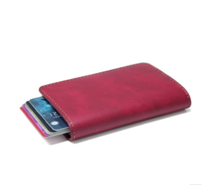 Cartera Automática de Tarjetas con Protección RFID - Image 21