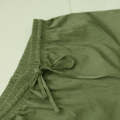 Pantalones Largos Deportivos de Secado Rápido para Hombre - Image 8