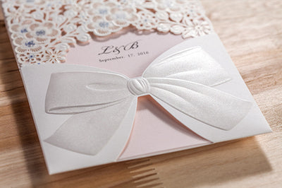 Invitación Personalizada Diseño Exclusivo - Image 8