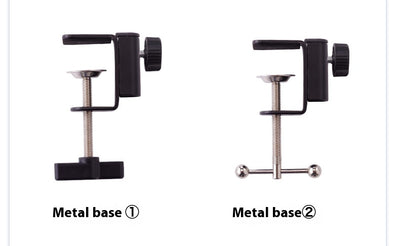 Soporte Cantilever Ajustable para Tablet y Smartphone - Brazalete de Escritorio - Image 10