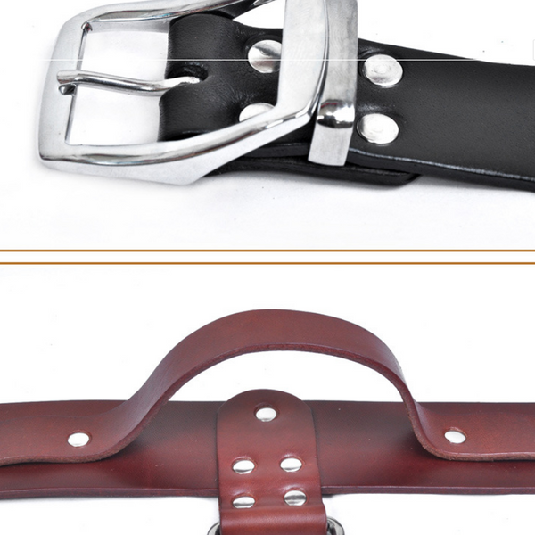 Collar Ajustable para Perros Medianos y Grandes