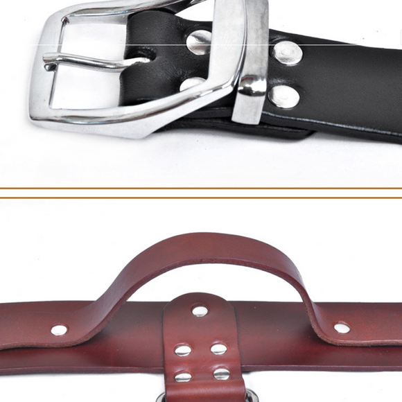 Collar Ajustable para Perros Medianos y Grandes