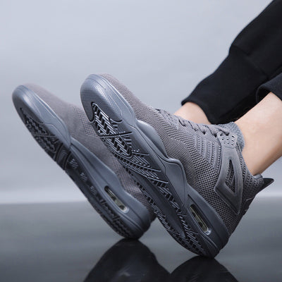 Zapatillas Deportivas para Correr con Elevación para Hombre - Image 16