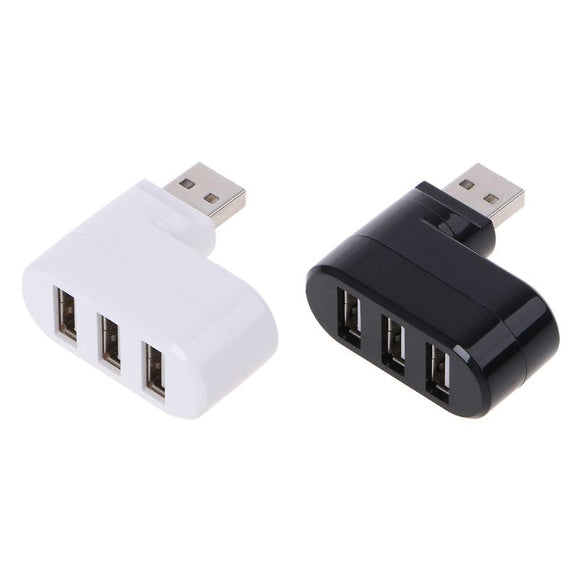 Adaptador Multipuerto USB-C para Portátil