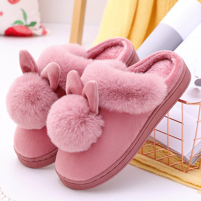 Pantuflas Térmicas Antideslizantes con Suela Reforzada - Image 8