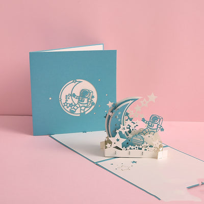 Tarjeta de Invitación Sakura Enamorados con Corte Láser 3D Artesanal - Image 30