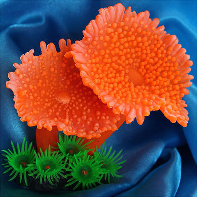 Plantas de Coral Decorativas Simuladas - Image 2