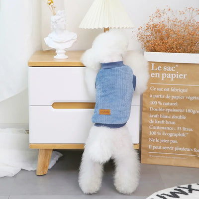 Suéter Cálido para Perros y Gatos - Image 20