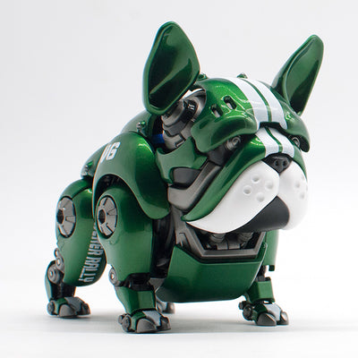 Perro Robot Transformable de Juguete Mecánico - Image 6