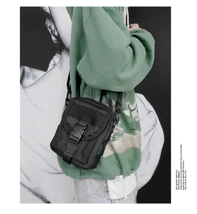 Bolso de Hombro Versátil - Image 2