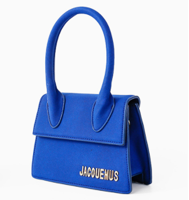 Bolso de Moda Diagonal con Personalización de Letras - Image 12