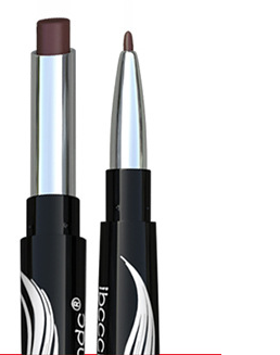 Labial Doble Función Mate e Hidratante con Delineador Automático Rotativo