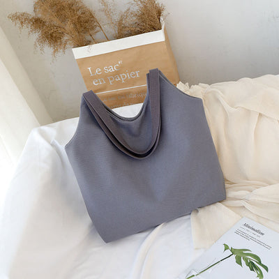 Bolsa de Compras de Gran Capacidad con Estilo