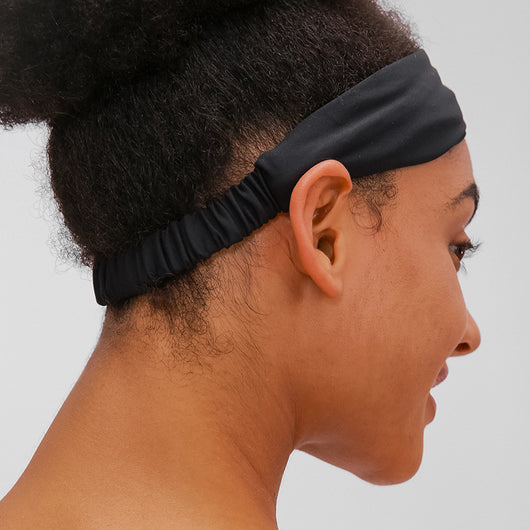 Banda para el cabello yoga y ejercicio - Image 3