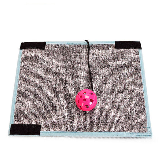 Protector de Sisal para Patas de Mesas - Resistencia Duradera - Image 4