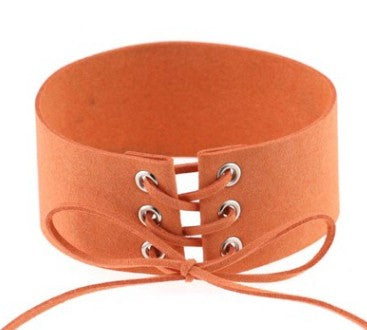 Collares Cortos Elegantes - Image 9