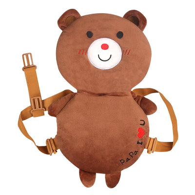 Almohada de Viaje Infantil con Diseño Divertido - Image 6