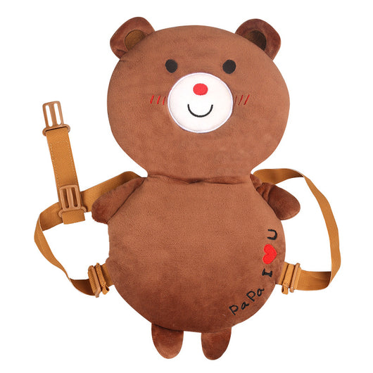 Almohada de Viaje Infantil con Diseño Divertido - Image 6