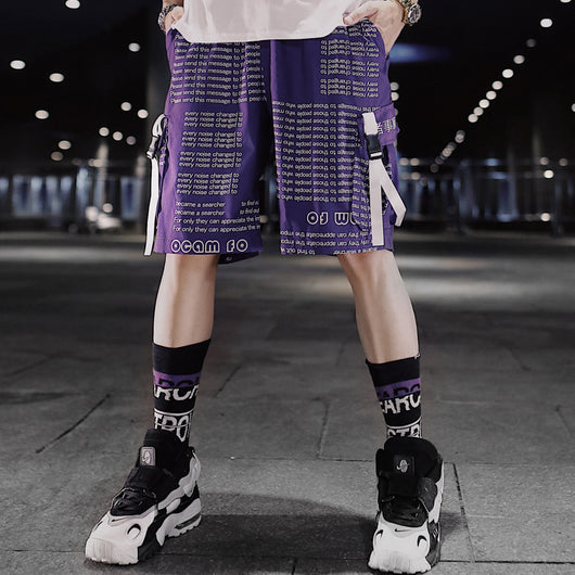 Pantalones Cortos de Trabajo para Hombre - Image 16
