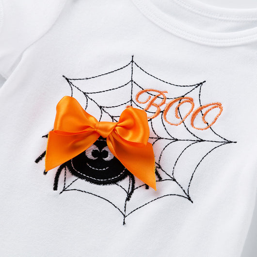 Camisa de Manga Corta con Bordado Artesanal - Image 2